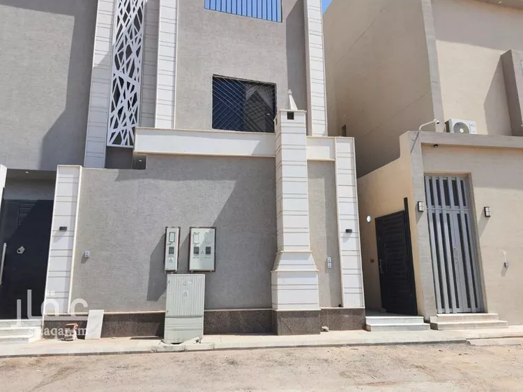 شقة للإيجار في شارع فؤاد محمد عمر توفيق, حي القادسية, مدينة الرياض, منطقة الرياض