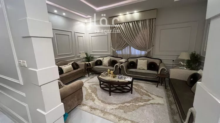 فيلا للبيع في شارع أحمد بن بكر بن بقية, حي العارض, مدينة الرياض, منطقة الرياض صورة 2