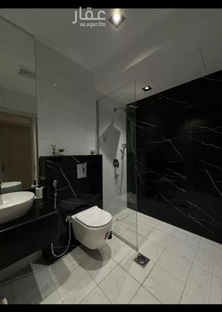 شقة للبيع في شارع الخيالة, حي الياسمين, مدينة الرياض, منطقة الرياض صورة 2