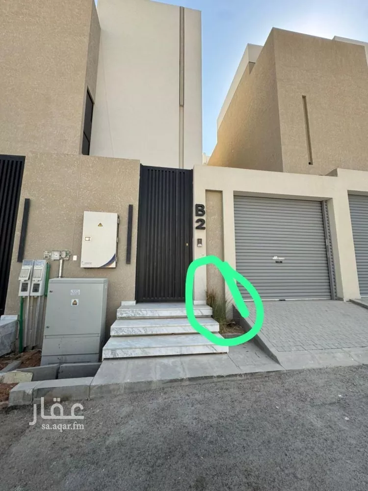 فيلا للإيجار في حي النرجس, مدينة الرياض, منطقة الرياض