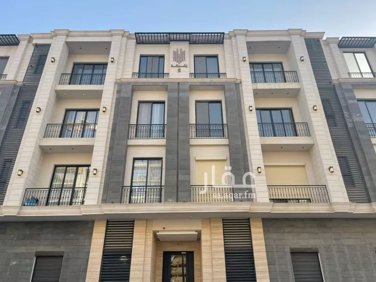 شقة للإيجار في شارع خليج السويس, حي الملقا, مدينة الرياض, منطقة الرياض