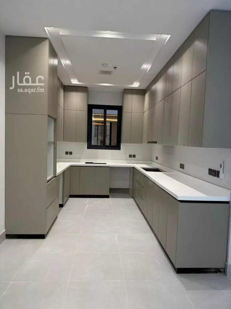 شقة للإيجار في شارع علقمة بن وائل, حي النرجس, مدينة الرياض, منطقة الرياض صورة 2