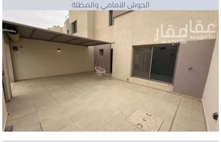 فيلا للإيجار في شارع ابن سفير, حي النرجس, مدينة الرياض, منطقة الرياض صورة 4