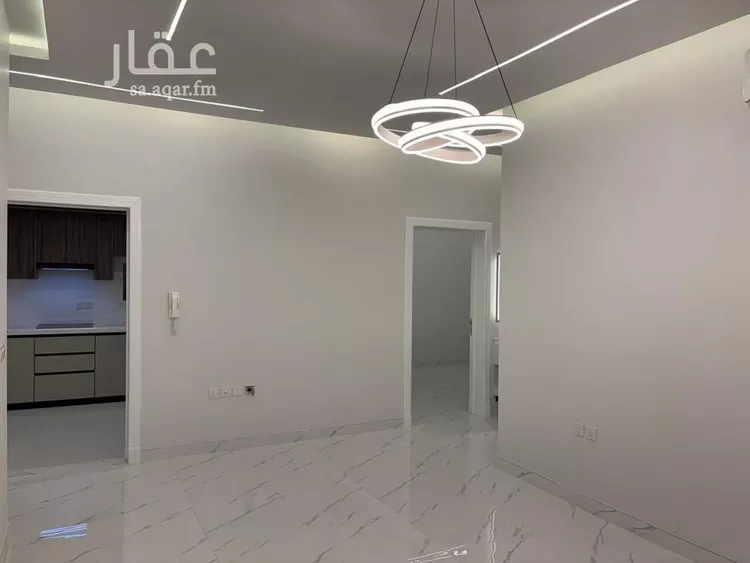 شقة للإيجار في شارع شهيد الدين ثم الوطن عبدالله عبدالرحمن, حي الياسمين, مدينة الرياض, منطقة الرياض 1 صورة