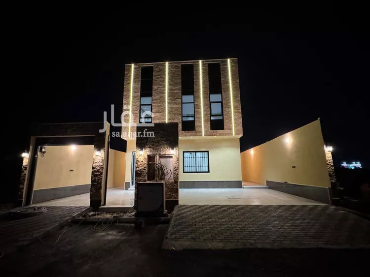 شقة للبيع في شارع جبل اجياد, حي ضاحية نمار, مدينة الرياض, منطقة الرياض