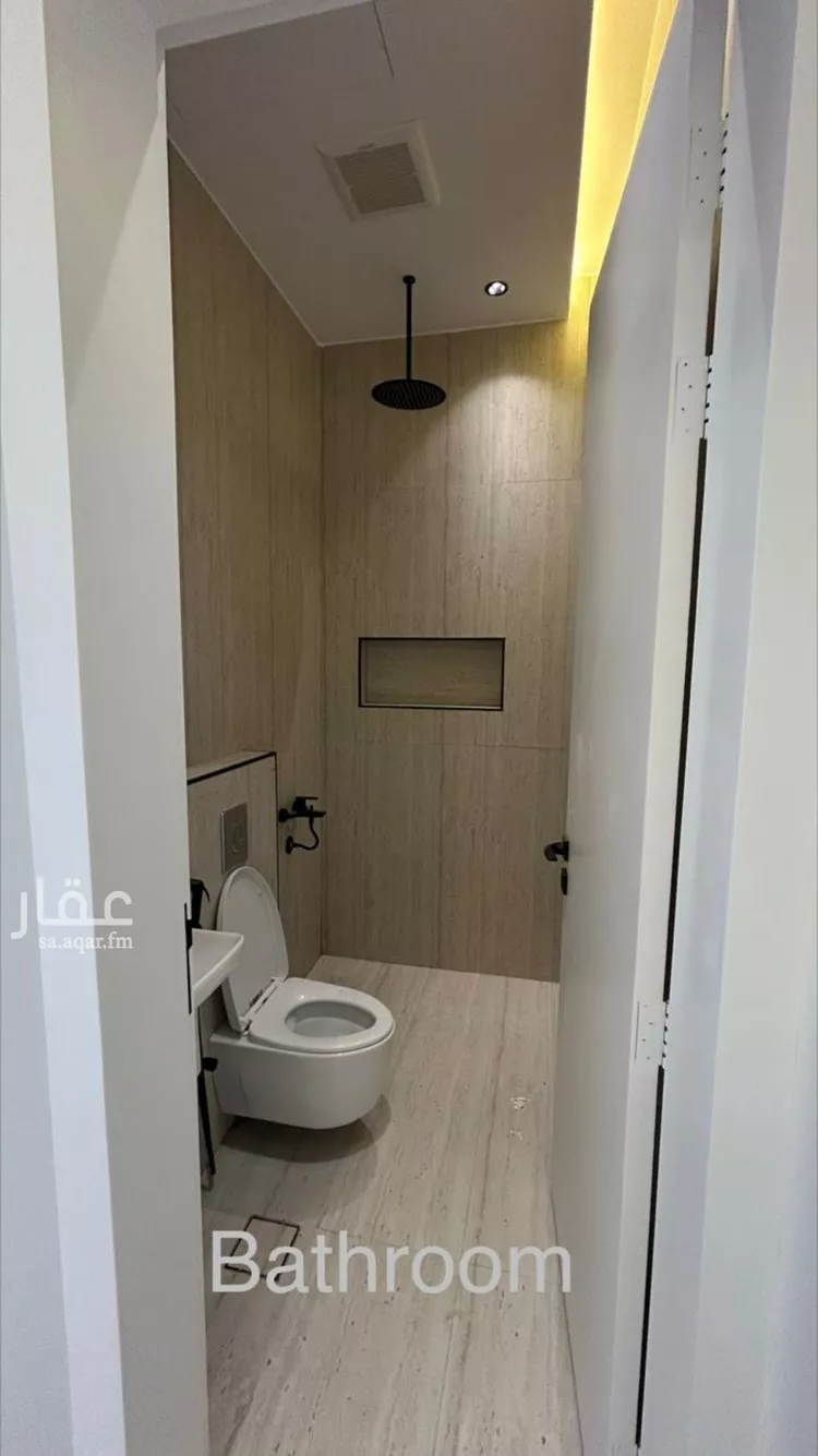 شقة للإيجار في شارع تربة, حي ظهرة لبن, مدينة الرياض, منطقة الرياض صورة 4