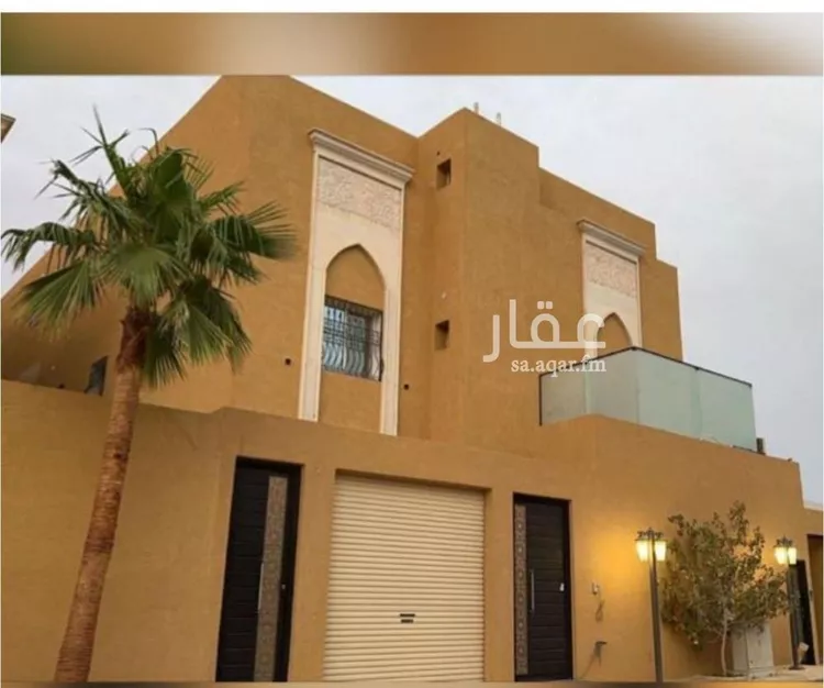 شقة للإيجار في شارع علقمة بن وائل, حي النرجس, مدينة الرياض, منطقة الرياض صورة 2
