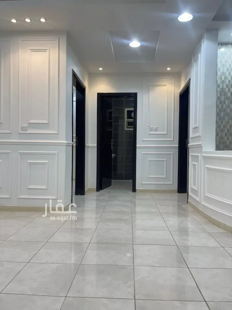 شقة للإيجار في شارع شهيد الدين ثم الوطن عبدالله عبدالرحمن, حي الياسمين, مدينة الرياض, منطقة الرياض