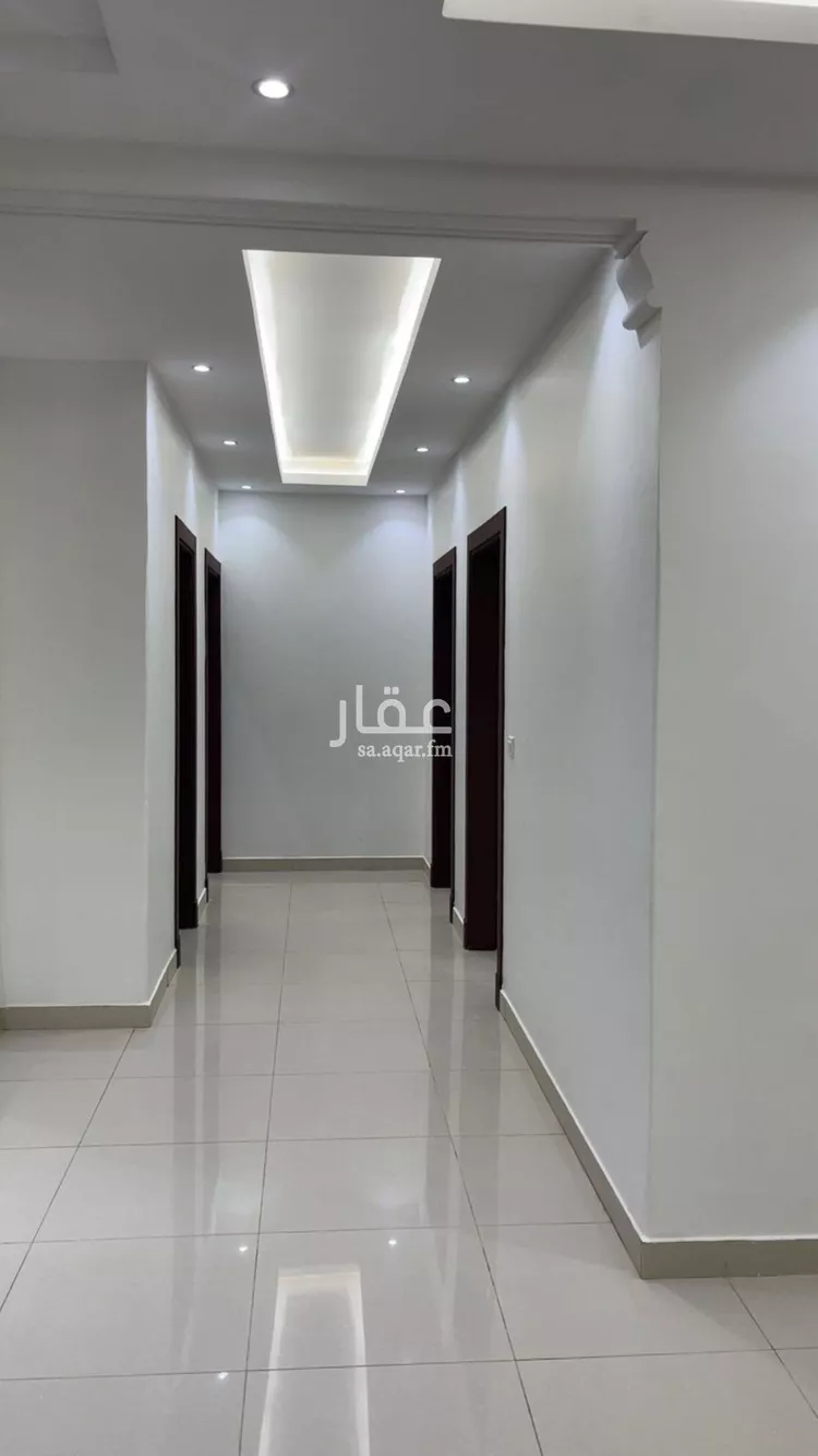 شقة للإيجار في شارع شهيد الدين ثم الوطن عبدالله عبدالرحمن, حي الياسمين, مدينة الرياض, منطقة الرياض صورة 3