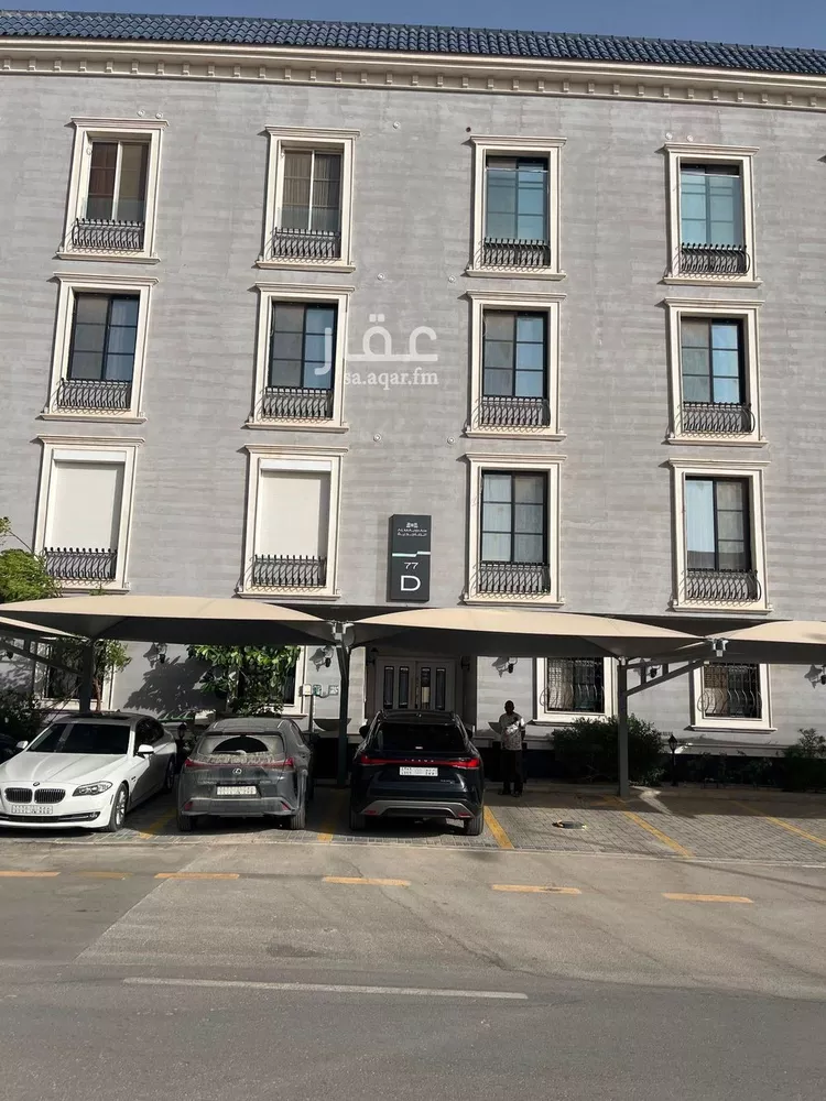 Apartment for Rent in Riyadh Al Malqa