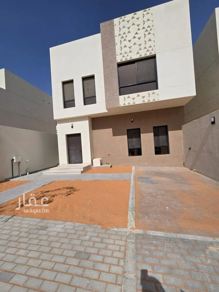 فيلا للإيجار في شارع ابن سفير, حي النرجس, مدينة الرياض, منطقة الرياض صورة 2