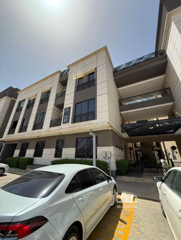 Apartment for Rent in Riyadh Al Malqa