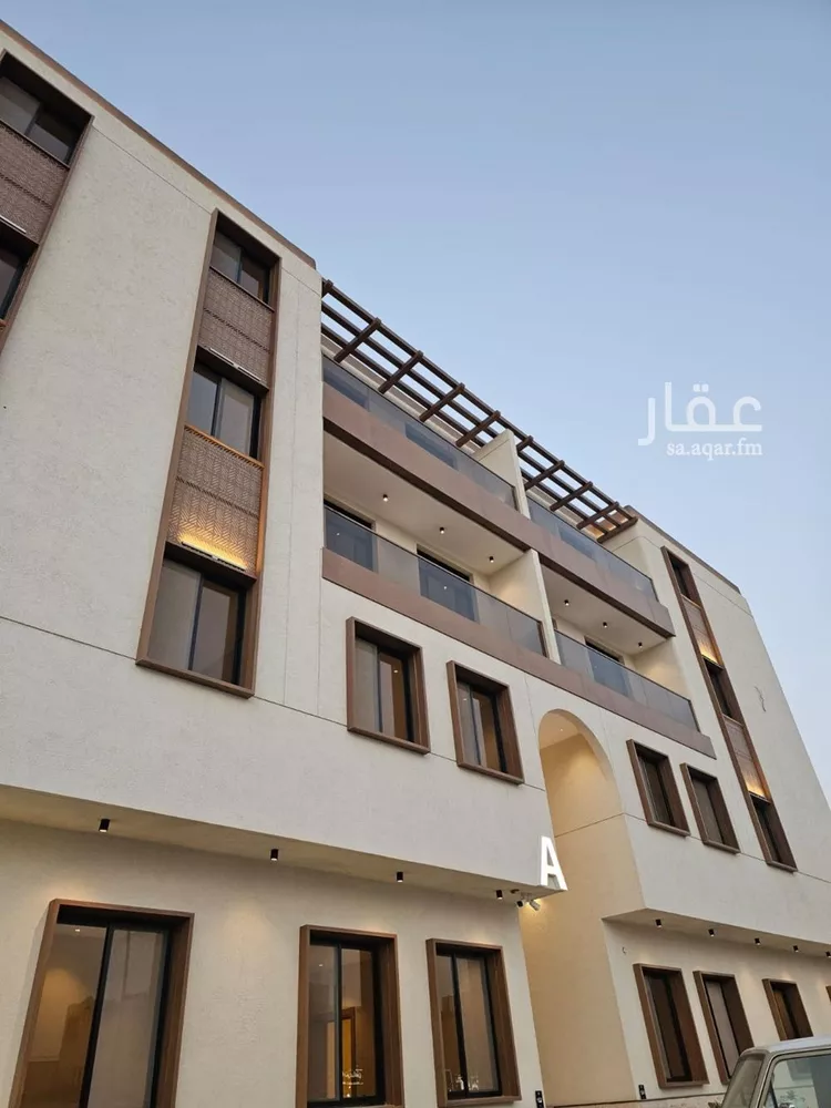 Apartment for Rent in Riyadh Ar Rimal