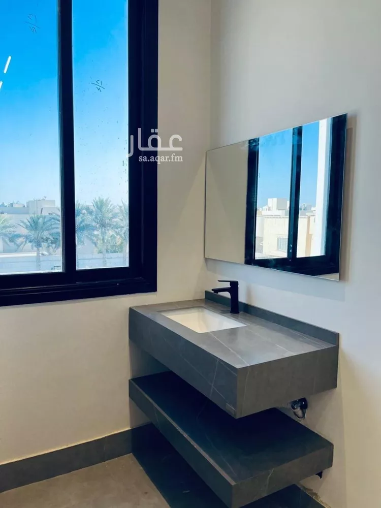 شقة للإيجار في شارع يحيى المعلمي, حي الرمال, مدينة الرياض, منطقة الرياض صورة 5