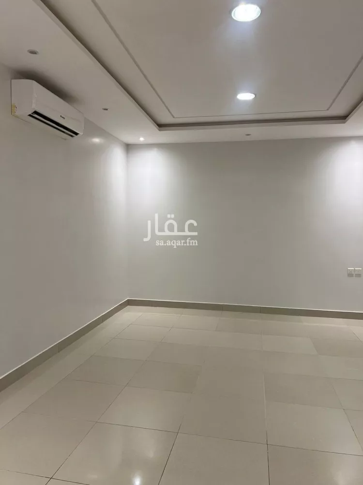 شقة للإيجار في شارع وادي الصمان, حي حطين, مدينة الرياض, منطقة الرياض