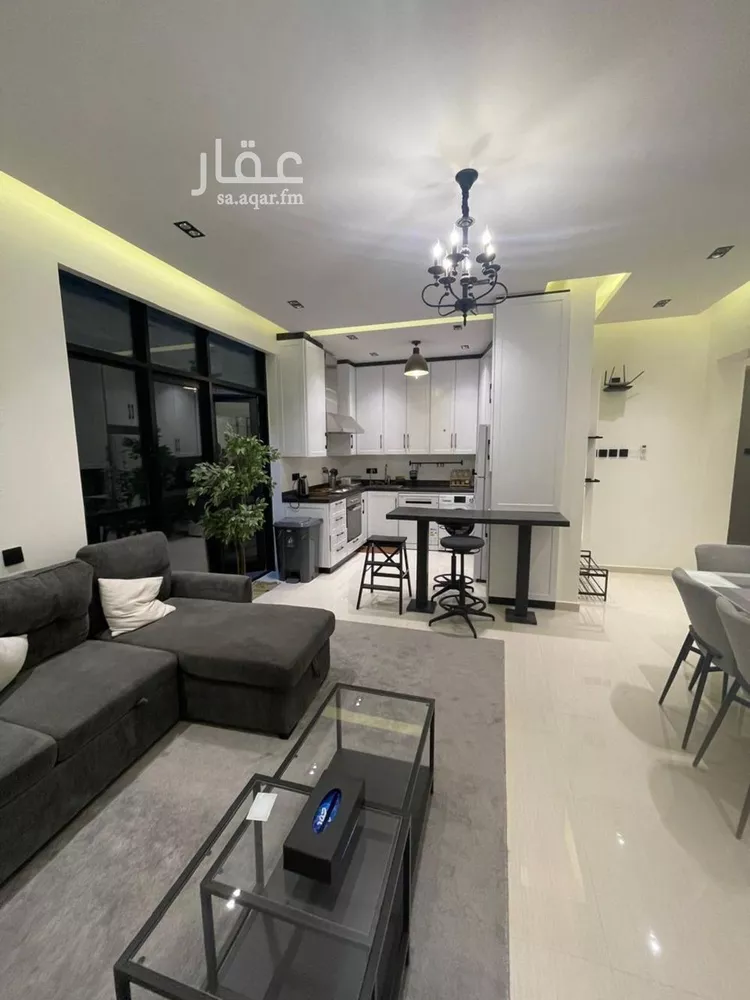 شقة للإيجار في شارع خليج السويس, حي الملقا, مدينة الرياض, منطقة الرياض