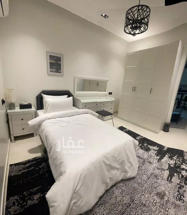 شقة للإيجار في شارع خليج السويس, حي الملقا, مدينة الرياض, منطقة الرياض صورة 3