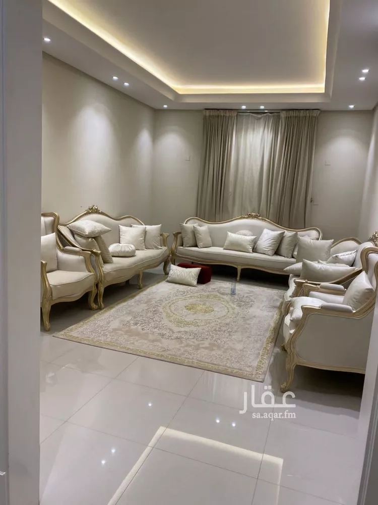 شقة للإيجار في شارع شهيد الدين ثم الوطن عبدالله عبدالرحمن, حي الياسمين, مدينة الرياض, منطقة الرياض صورة 4