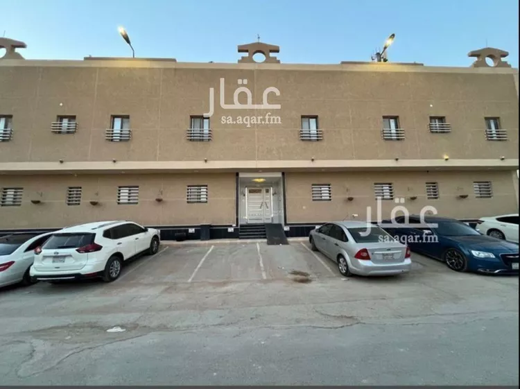 شقة للإيجار في شارع المهراس, حي النرجس, مدينة الرياض, منطقة الرياض