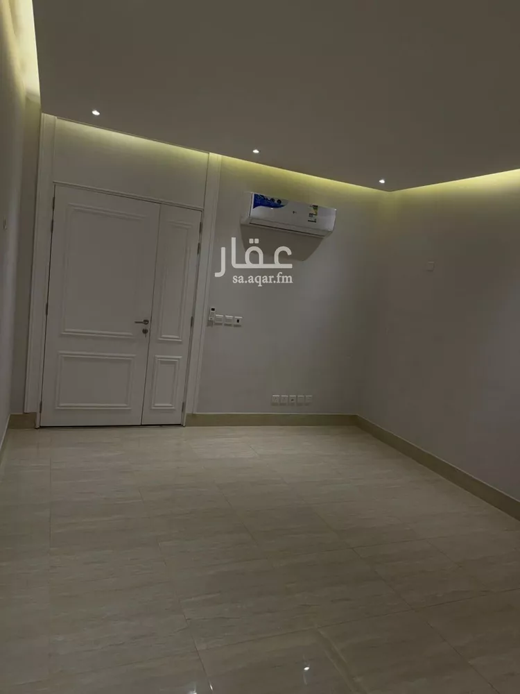 شقة للإيجار في شارع شهيد الدين ثم الوطن عبدالله عبدالرحمن, حي الياسمين, مدينة الرياض, منطقة الرياض صورة 3