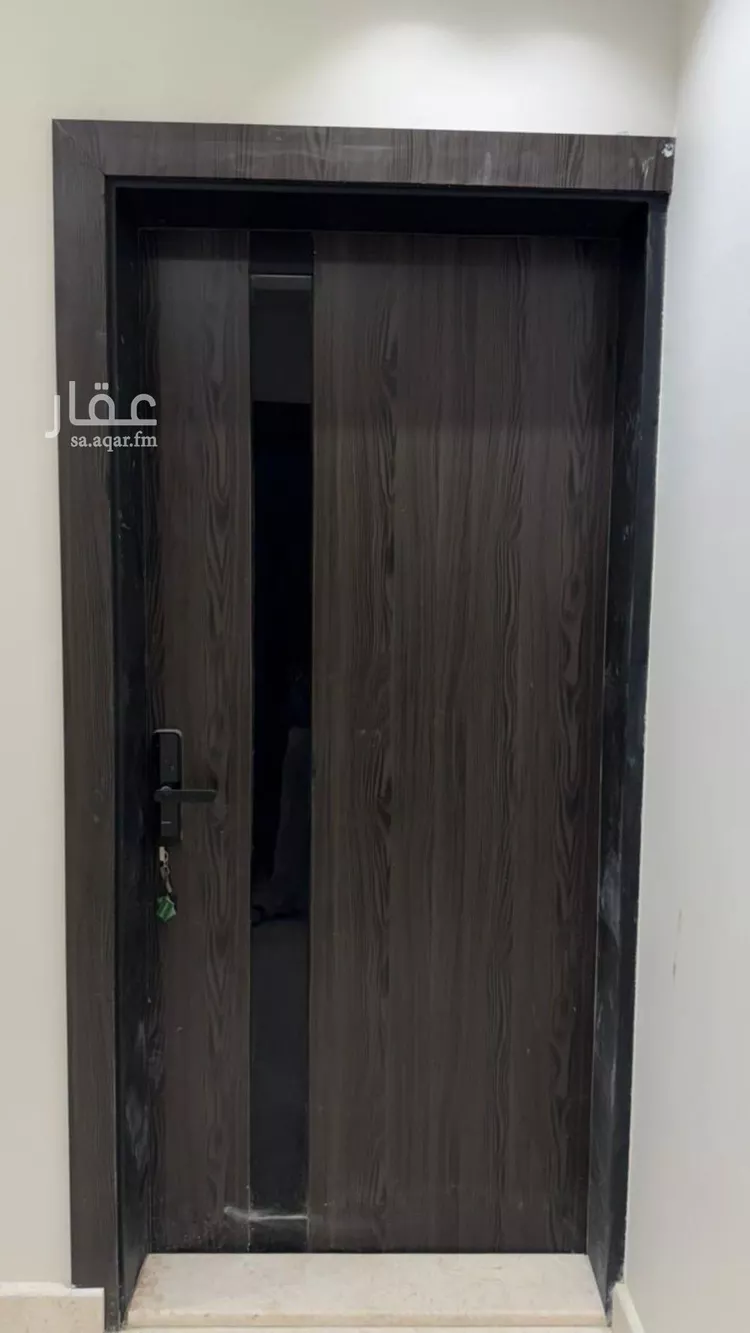 شقة للإيجار في شارع شهيد الدين ثم الوطن عبدالله عبدالرحمن, حي الياسمين, مدينة الرياض, منطقة الرياض صورة 2