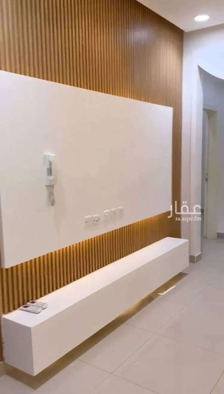 شقة للإيجار في شارع صالح بافضل بن محمد, حي العارض, مدينة الرياض, منطقة الرياض