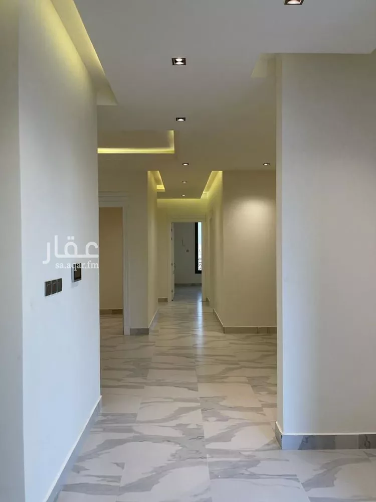 شقة للإيجار في شارع خليفة العتيبي, حي القيروان, مدينة الرياض, منطقة الرياض صورة 5