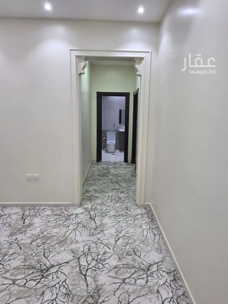 شقة للإيجار في شارع شهيد الدين ثم الوطن عبدالله عبدالرحمن, حي الياسمين, مدينة الرياض, منطقة الرياض صورة 3