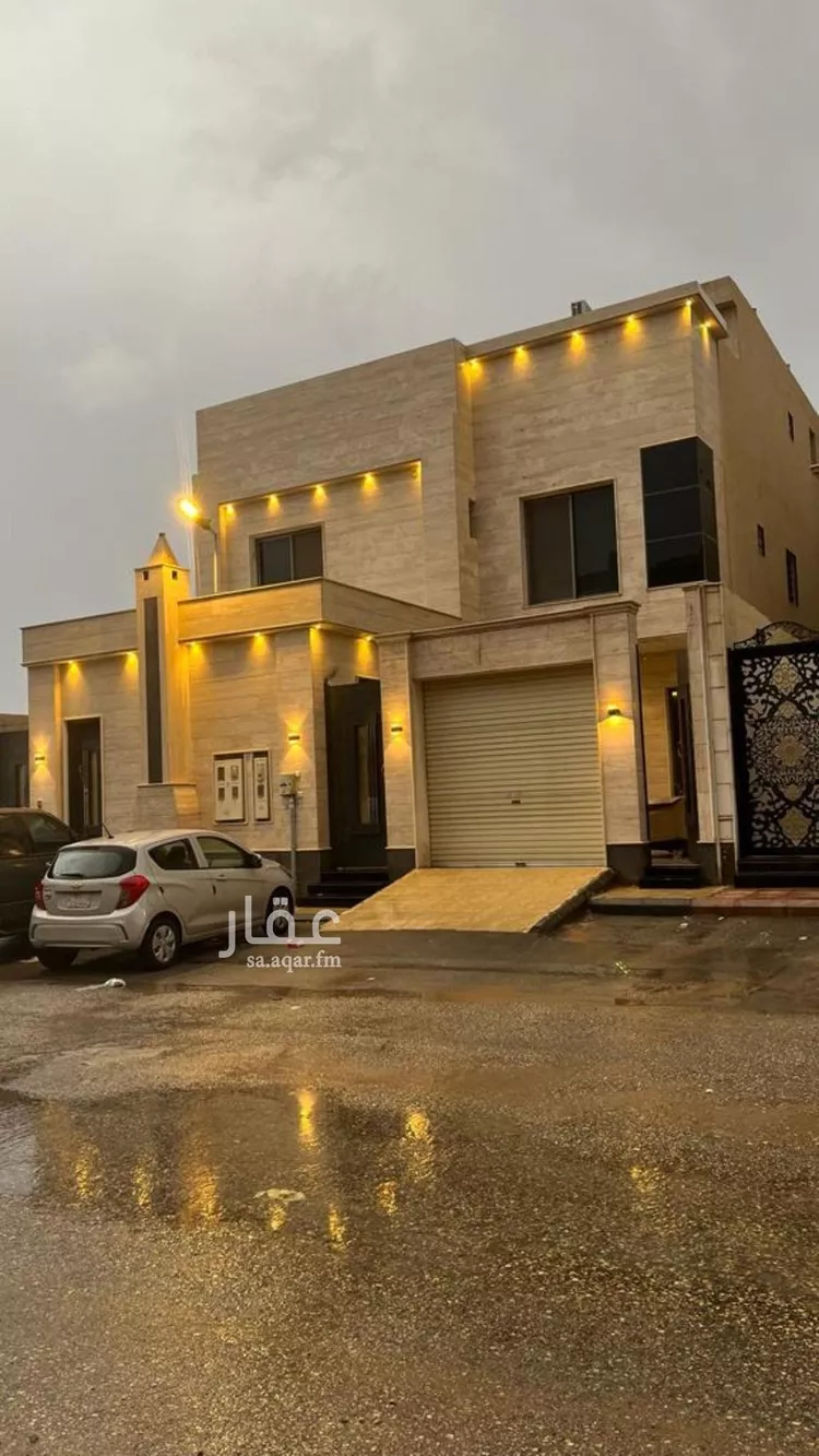 شقة للإيجار في شارع محمد بن الحاجب, حي العارض, مدينة الرياض, منطقة الرياض