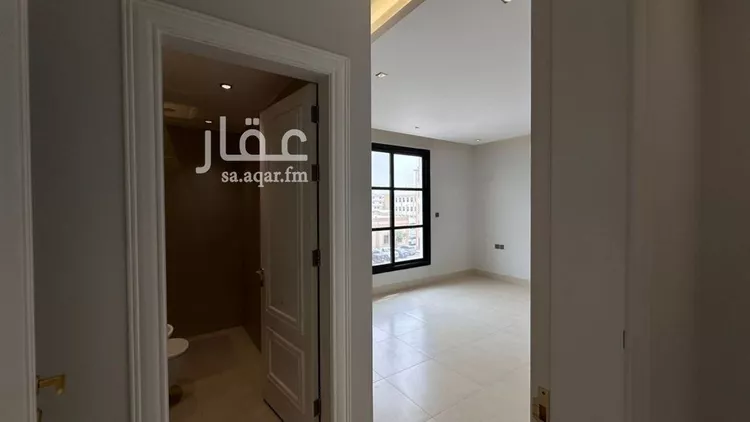 شقة للإيجار في شارع رقم 15, حي الملقا, مدينة الرياض, منطقة الرياض صورة 4
