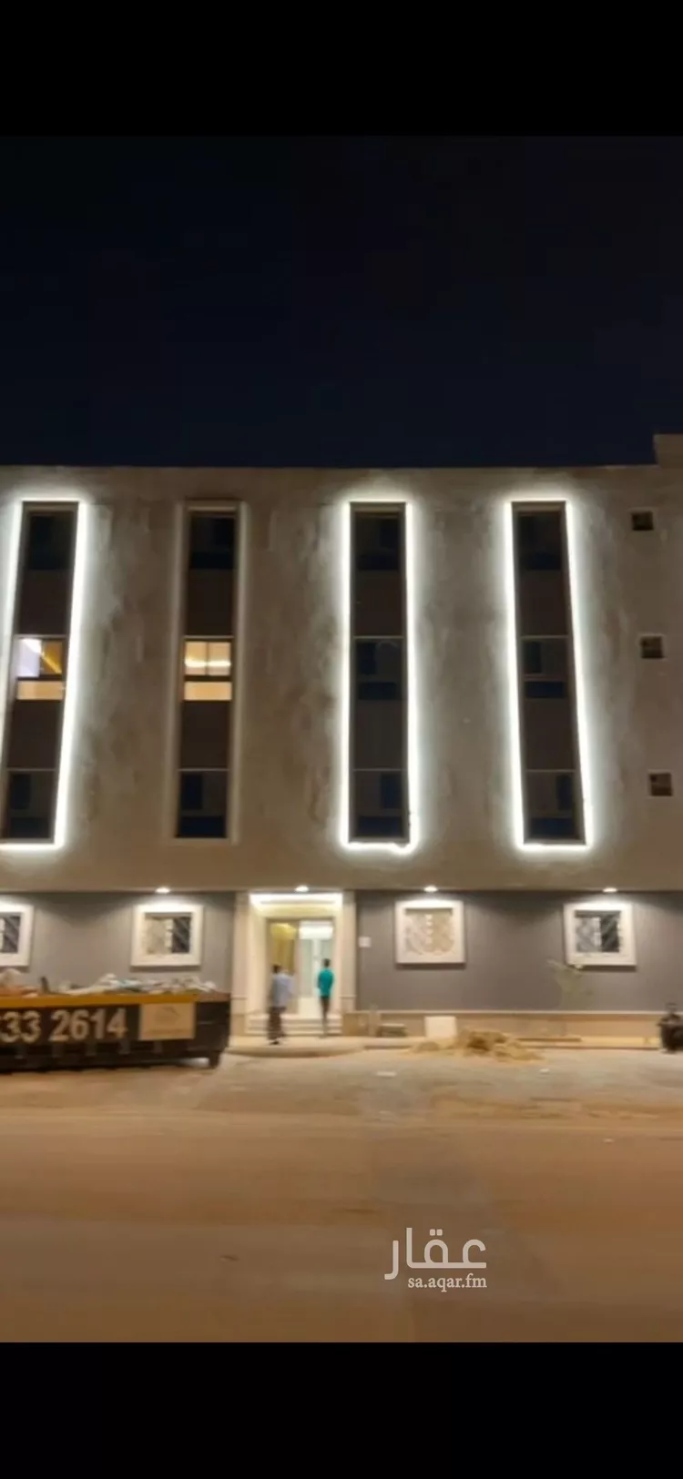 شقة للإيجار في شارع ينبع, حي ظهرة لبن, مدينة الرياض, منطقة الرياض