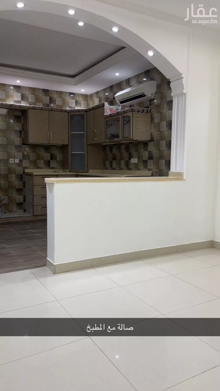 شقة للإيجار في شارع شهيد الدين ثم الوطن عبدالله عبدالرحمن, حي الياسمين, مدينة الرياض, منطقة الرياض صورة 4