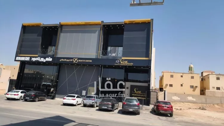 شقة للإيجار في شارع ينبع, حي ظهرة لبن, مدينة الرياض, منطقة الرياض صورة 2