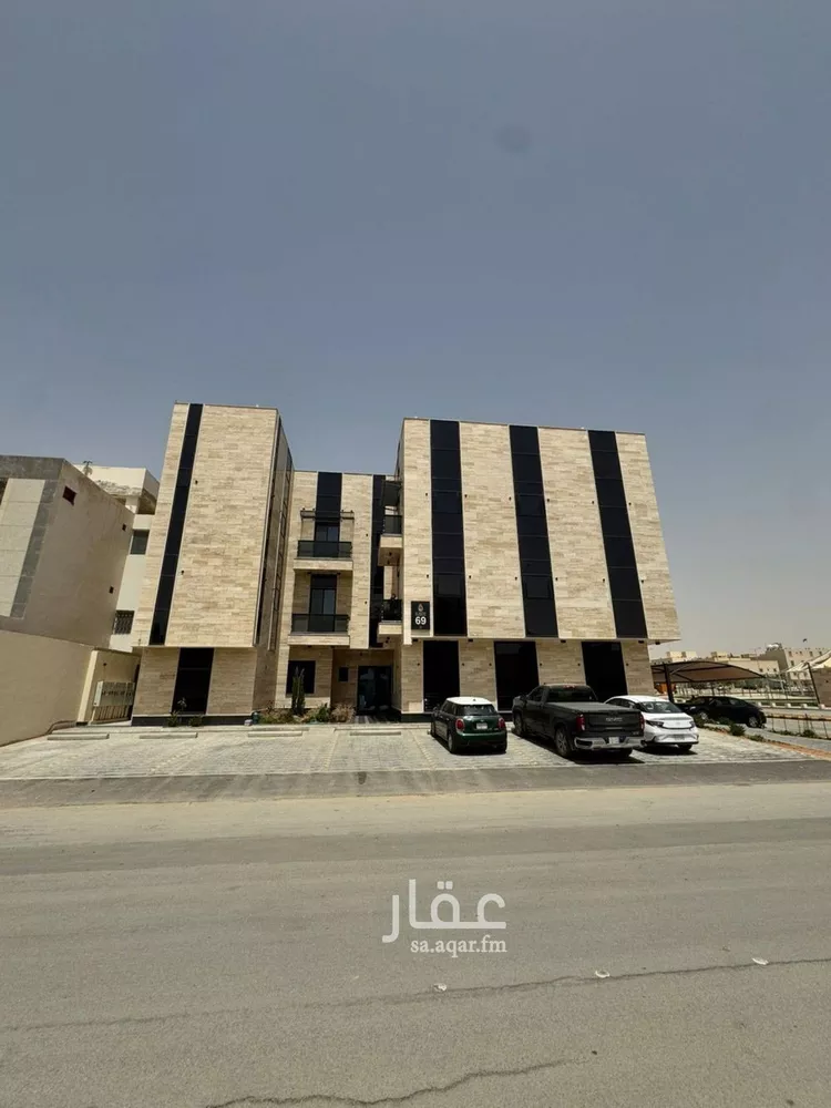 شقة للإيجار في شارع تربة, حي ظهرة لبن, مدينة الرياض, منطقة الرياض