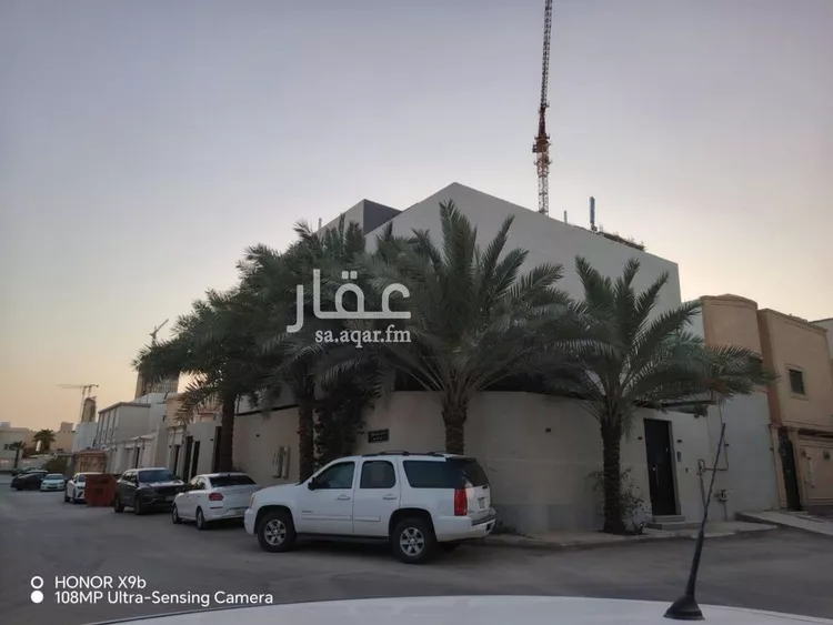 شقة للإيجار في شارع شهيد الدين ثم الوطن عبدالله عبدالرحمن, حي الياسمين, مدينة الرياض, منطقة الرياض