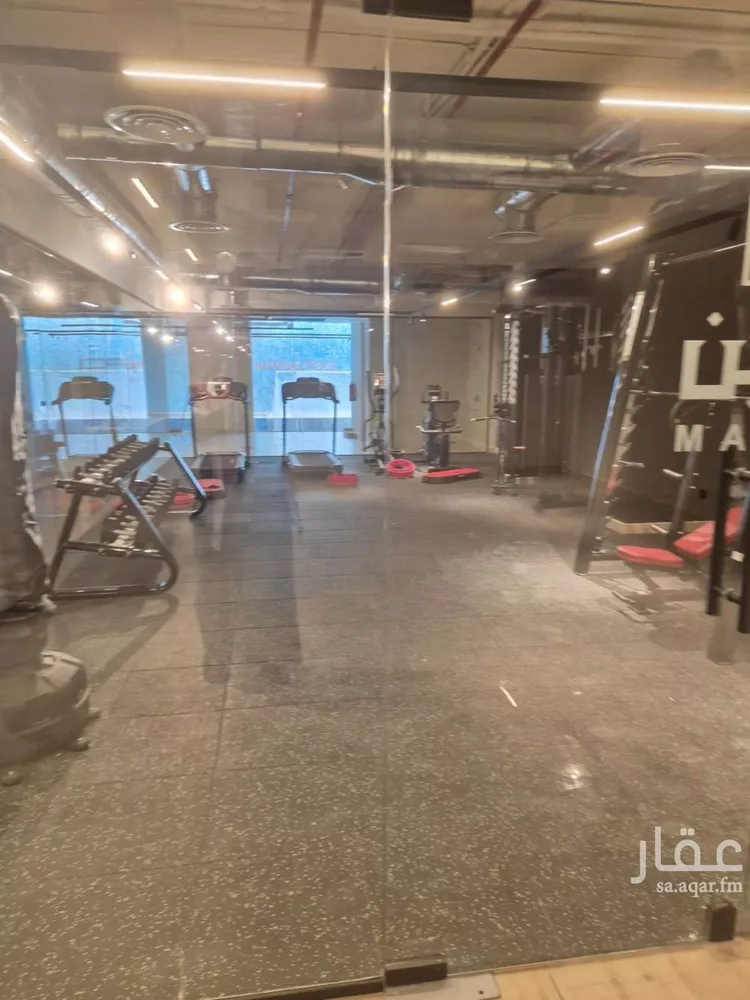 شقة للإيجار في شارع أبي موسى عيسى بن دواد السطاس, حي الرمال, مدينة الرياض, منطقة الرياض صورة 2