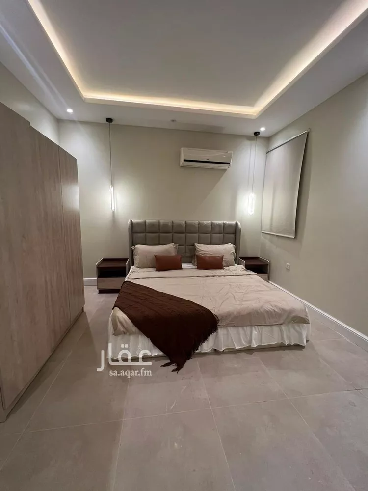 Apartment for Rent in Riyadh Al Malqa