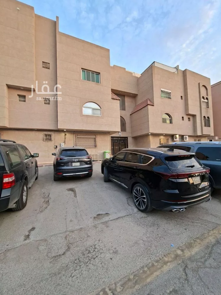 شقة للإيجار في شارع الفرعة, حي الياسمين, مدينة الرياض, منطقة الرياض