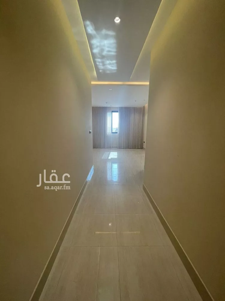 شقة للإيجار في شارع شهيد الدين ثم الوطن ريان عبدالرحمن محم, حي العارض, مدينة الرياض, منطقة الرياض صورة 4