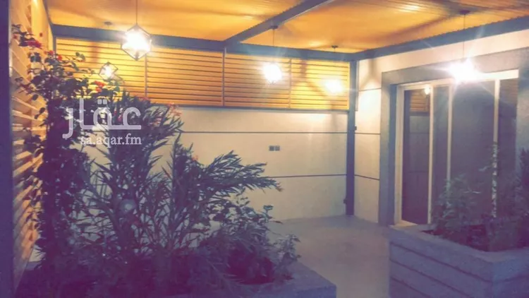 شقة للإيجار في شارع وادي نوار, حي الملقا, مدينة الرياض, منطقة الرياض صورة 3