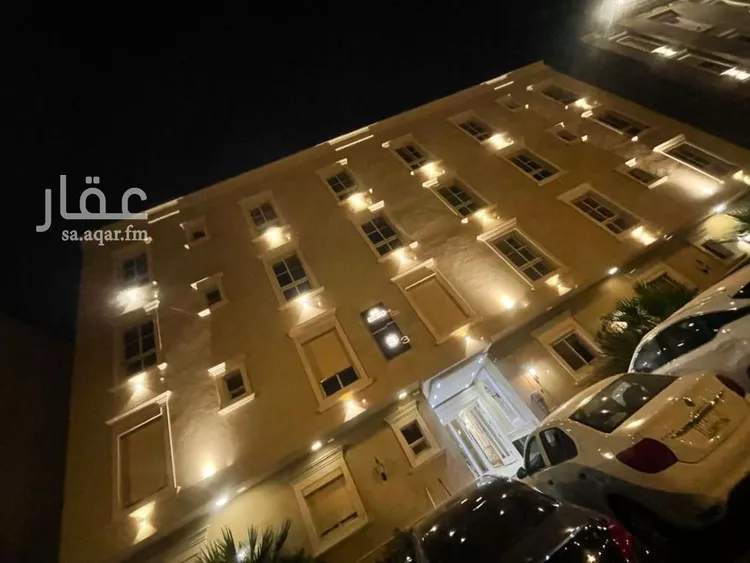 شقة للإيجار في شارع الأفاضلة, حي الملقا, مدينة الرياض, منطقة الرياض