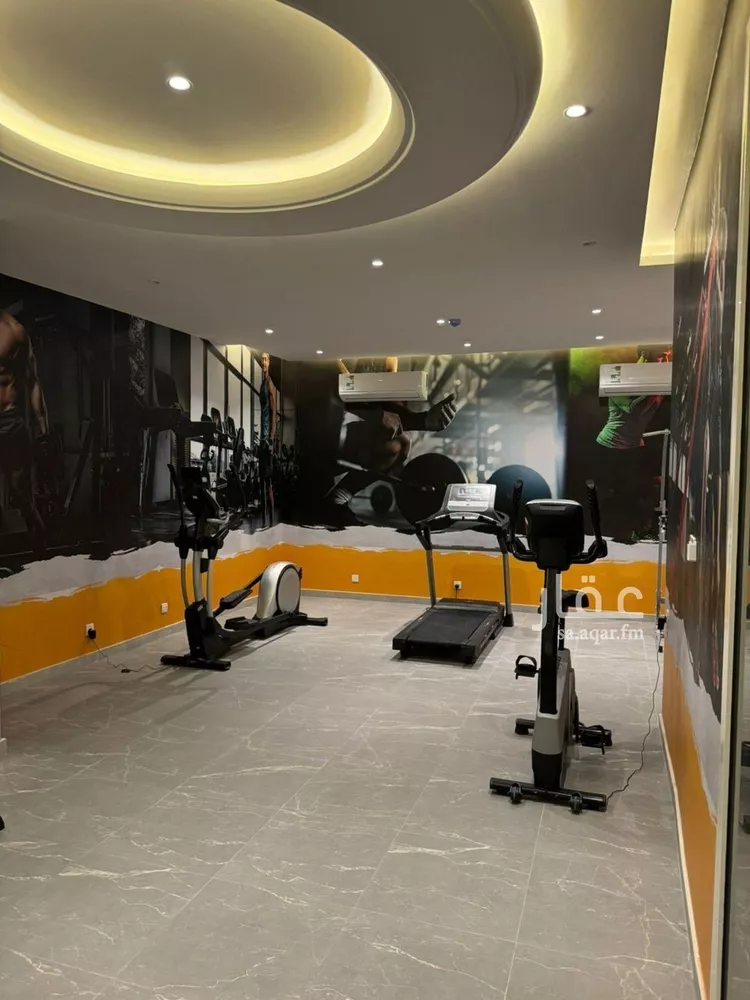 شقة للإيجار في شارع شهيد الدين ثم الوطن ريان عبدالرحمن محم, حي العارض, مدينة الرياض, منطقة الرياض