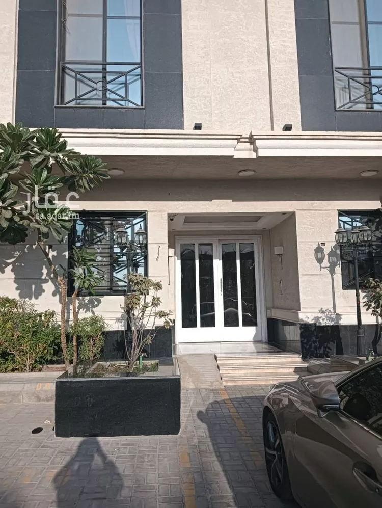 شقة للإيجار في شارع بدر التمام, حي القيروان, مدينة الرياض, منطقة الرياض