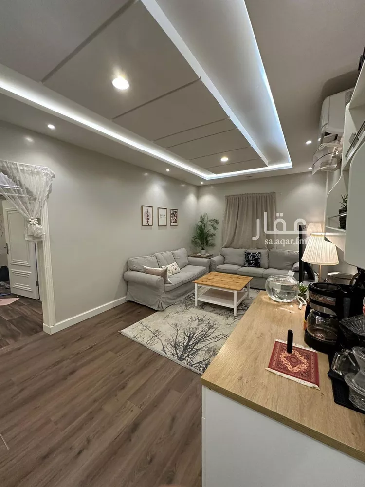 شقة للإيجار في شارع رقم 264, حي ظهرة لبن, مدينة الرياض, منطقة الرياض صورة 4