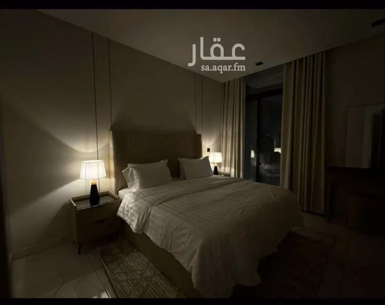 شقة للبيع في شارع الخيالة, حي الياسمين, مدينة الرياض, منطقة الرياض صورة 3