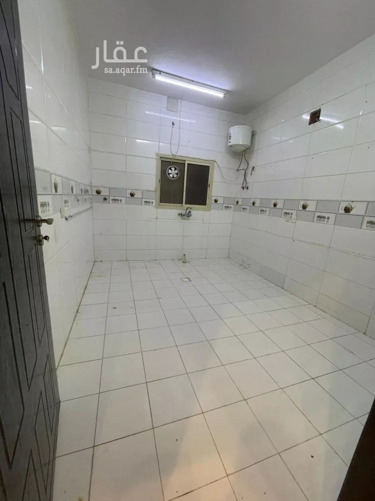شقة للإيجار في شارع فؤاد محمد عمر توفيق, حي القادسية, مدينة الرياض, منطقة الرياض صورة 5