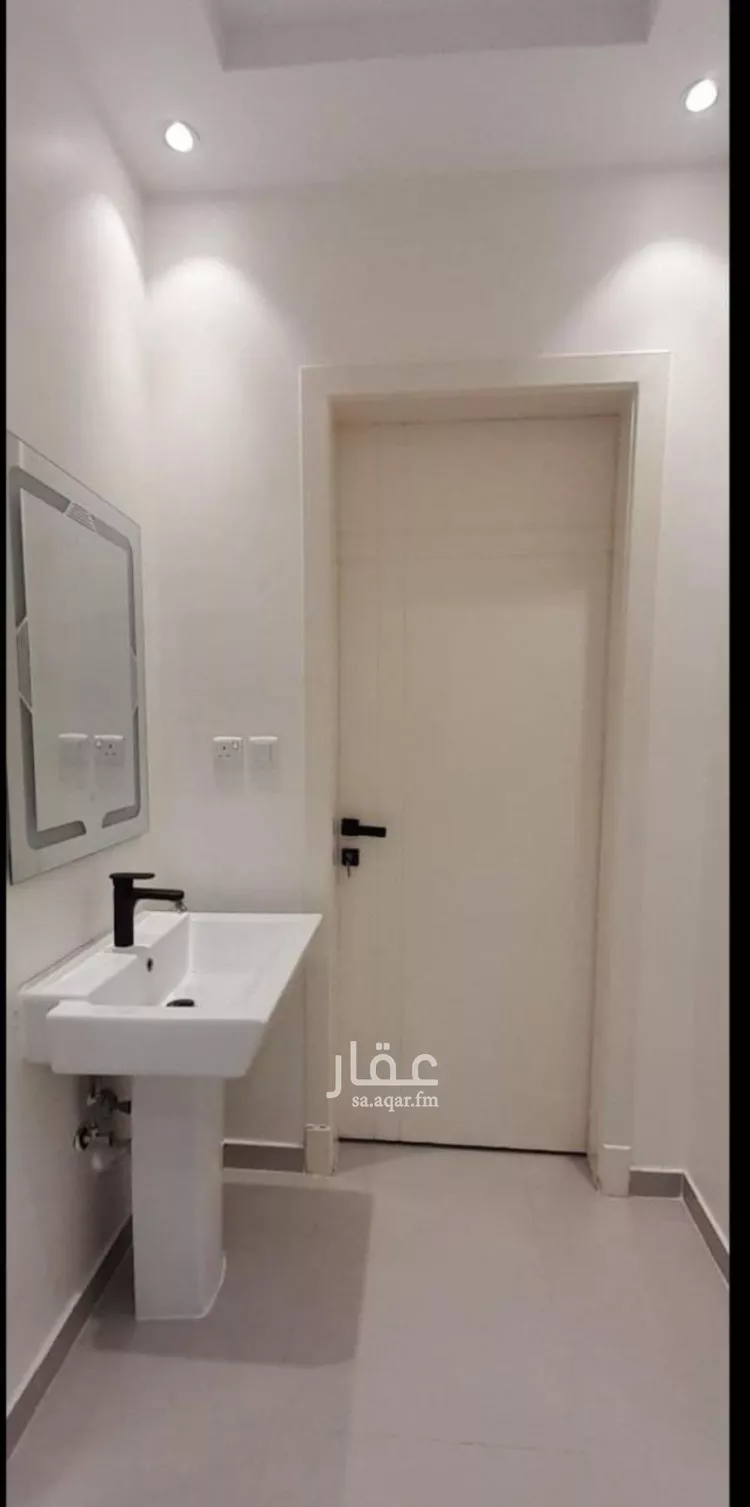 شقة للإيجار في شارع صالح بافضل بن محمد, حي العارض, مدينة الرياض, منطقة الرياض صورة 3