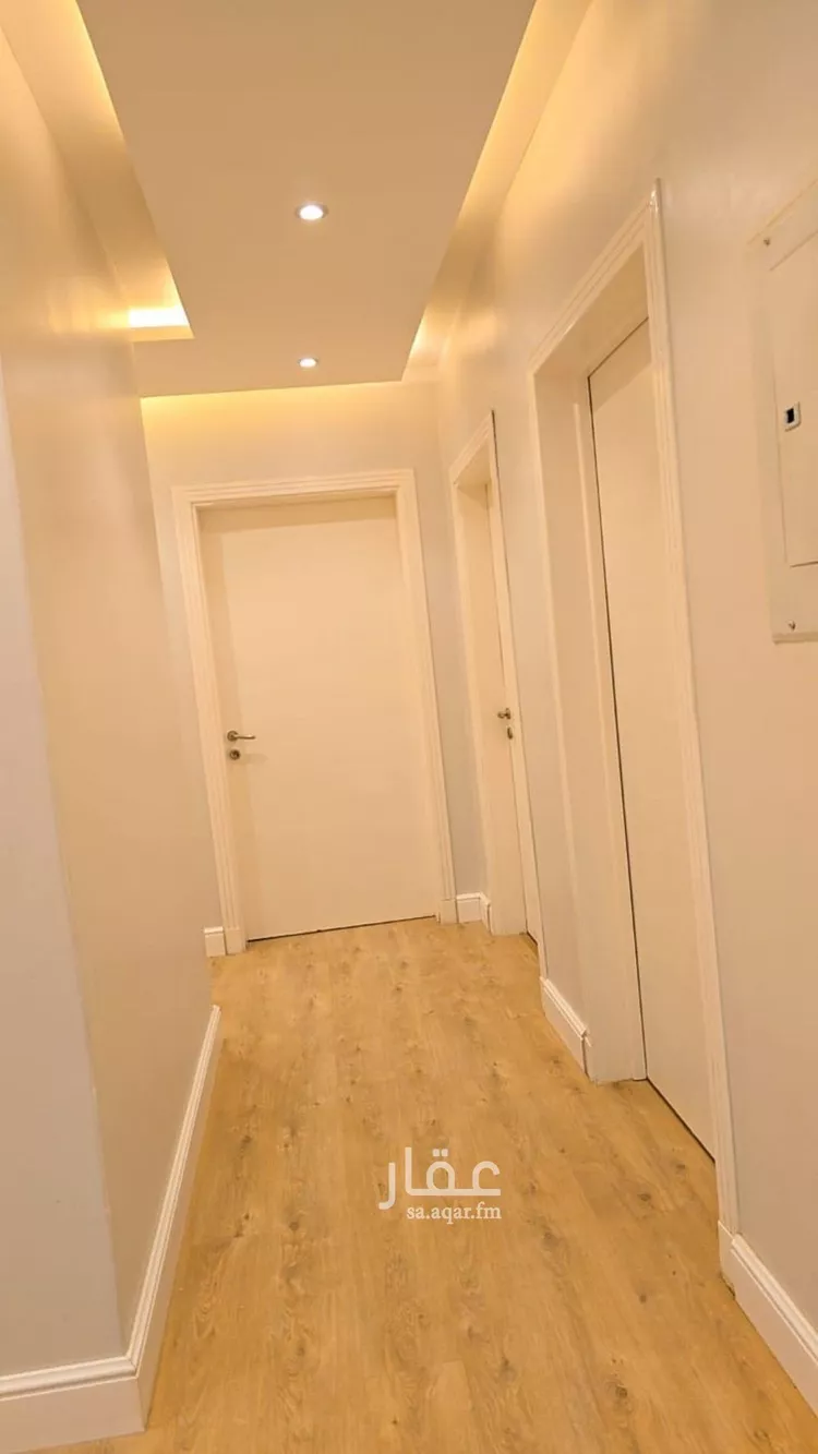 شقة للإيجار في شارع شهيد الدين ثم الوطن عبدالله عبدالرحمن, حي الياسمين, مدينة الرياض, منطقة الرياض