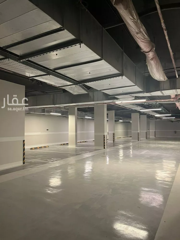 شقة للإيجار في شارع أبي موسى عيسى بن دواد السطاس, حي الرمال, مدينة الرياض, منطقة الرياض صورة 3