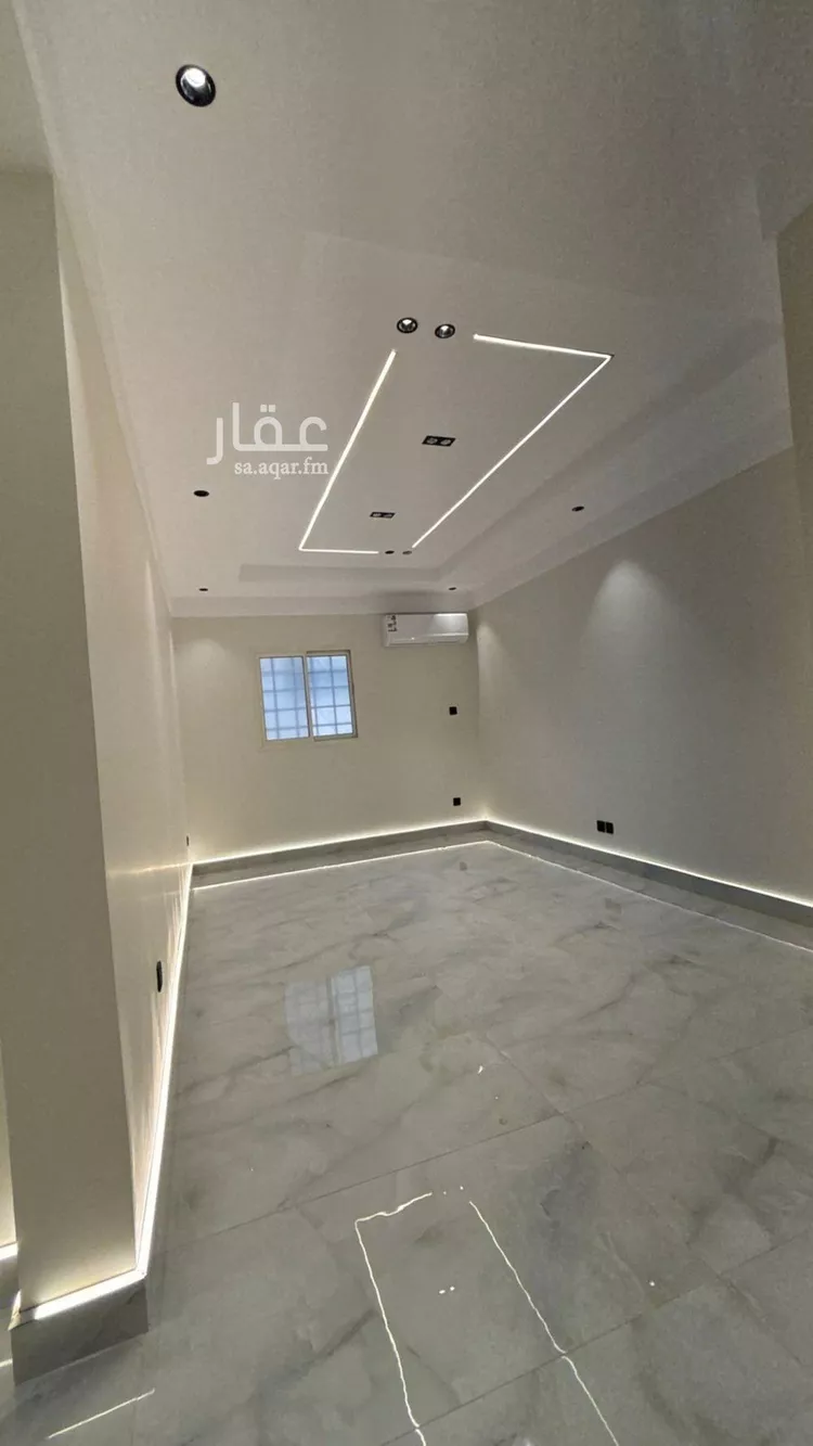 شقة للإيجار في شارع آل داود, حي الحمراء, مدينة الرياض, منطقة الرياض صورة 4